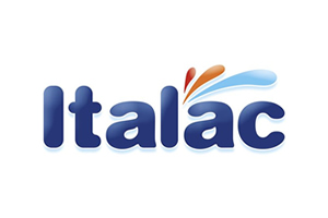 Italac - Goiasminas Indústria de Laticínios